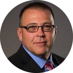Keith Lintner