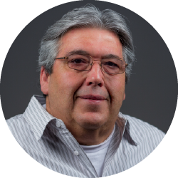 Richard Mancebo